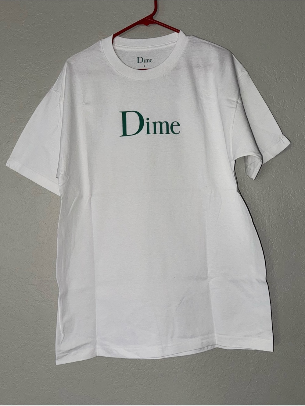Dime mtl Montreal skateboarding 🛹 t shirt classic logo thrasher box supreme vans
